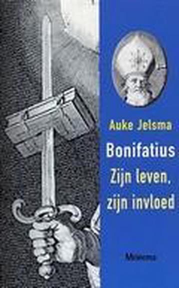 BONIFATIUS - A. Jelsma 9789021139036, Verzenden, Gelezen, A. Jelsma