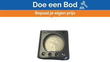 Bieden: Raymarine A28107 ST290 Surface Mount, Watersport en Boten, Ophalen of Verzenden, Nieuw, Kaartplotter of Fish Finder
