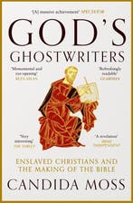 9780008612214 Gods Ghostwriters Candida Moss, Verzenden, Nieuw, Candida Moss