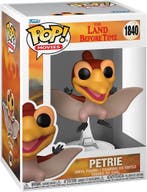 Funko Pop! - The Land Before Time  (Platvoet en zijn, Verzamelen, Poppetjes en Figuurtjes, Verzenden, Nieuw