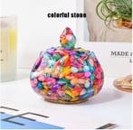 Kristallen Reiki Kom – Healing Bowl Meditatie Energie, Verzenden, Nieuw