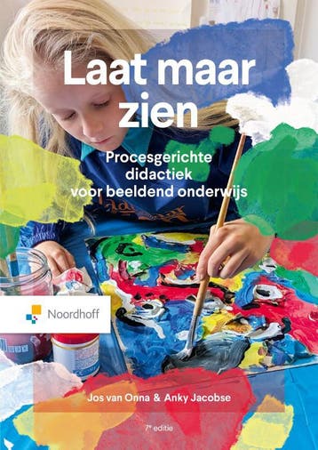 Laat maar zien   7e editie 9789001048570, Boeken, Verzenden, Zo goed als nieuw