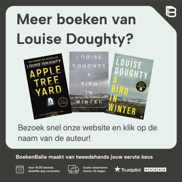 Alles wat je liefhebt - Louise Doughty 9789047204138, Verzenden, Gelezen, Louise Doughty