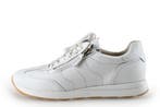 No Stress Sneakers in maat 36 Wit, Kleding | Dames, Schoenen, Verzenden, Wit, No Stress, Sneakers of Gympen