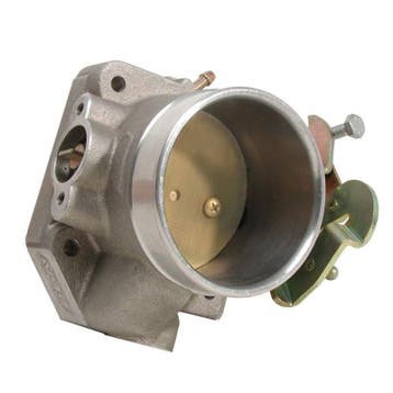 BBK 89-02 Ford Ranger Explorer 66mm Throttle Body BBK Power, Ophalen of Verzenden, Nieuw