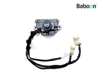 Contactslot Ducati Multistrada 1200 S Touring 2015-2017, Verzenden, Gebruikt