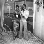 Sanlé Sory (1943–2023) - Amoureux au disque -1975
