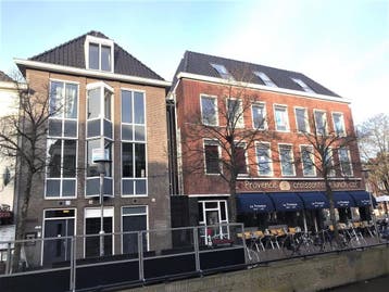Appartement met 3 kamers in Sneek, Sneek, Direct bij eigenaar, Appartement