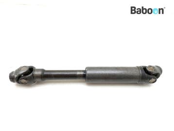 Cardan As BMW R 1200 GS 2004-2007 (R1200GS 04) Up to 01/2008, Verzenden, Gebruikt