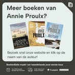 Accordion Crimes 9781857025750 Annie Proulx, Verzenden, Gelezen, Annie Proulx