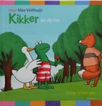 Boek Kikker en de vos 9789025879983, Verzenden, Zo goed als nieuw