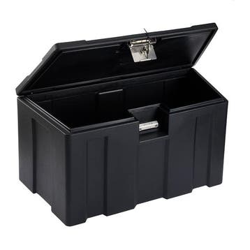 Opbergbox / disselbak AL-KO V-Box 766/639x360x375mm, Ophalen of Verzenden, Nieuw