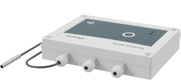 Mobeye CML4275 ThermoGuard betrouwbare, Ophalen of Verzenden, Nieuw