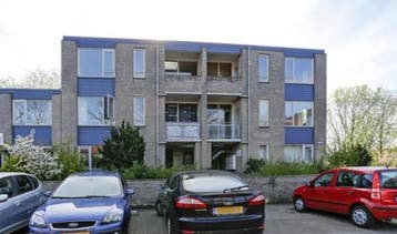 Te Huur 2 Kamer Appartement Jungfrau In Utrecht, Utrecht-stad, Direct bij eigenaar, Appartement, Utrecht