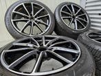 Audi e-tron GT Porsche Panamera 20 inch velgen winterbanden, 245 mm, Banden en Velgen, Nieuw, Personenwagen