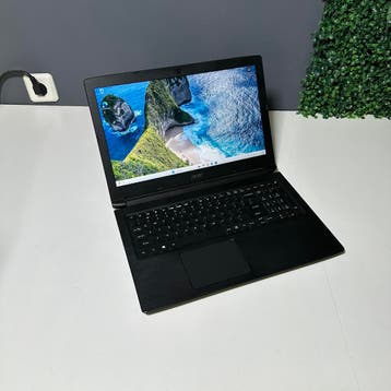 Snelle Acer Laptop | Windows 11 | Gemiddeld Formaat, 8 GB, Refurbished, Ophalen of Verzenden, 128 GB SSD