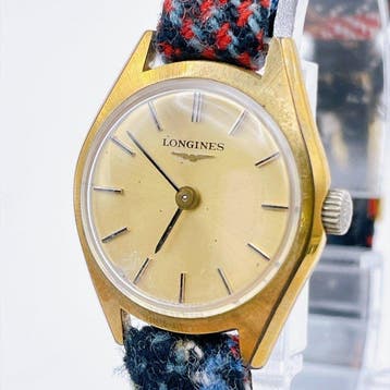 Longines - Zonder minimumprijs - 17322239 - Dames -