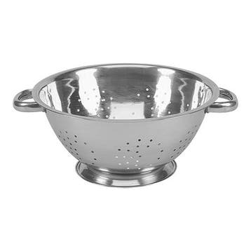 Vergiet RVS  Ø24cm EMGA, Verzenden, Nieuw in verpakking
