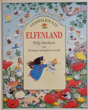 Verhalen uit elfenland - Hawthorn, Boeken, Verzenden, Gelezen