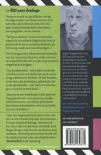 Kill your darlings 9789035139374 Rogier Proper, Verzenden, Gelezen, Rogier Proper