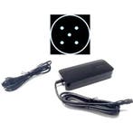 CORTINA DT Darfon Steps E5000/E6100 Acculader 36V 2A Rond, Ophalen of Verzenden, Nieuw, Overige merken