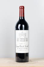 2021 Château Léoville Las Cases - Saint-Julien 2ème Grand, Nieuw