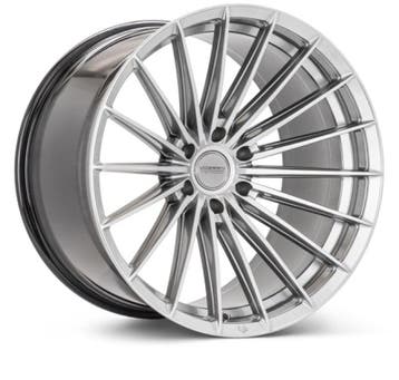 Vossen HFX-4 17x9 - 6x139.7 - ET0 - Super Deep - 106.1 -, Ophalen of Verzenden, Nieuw