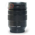 Panasonic 12-60mm 2.8-4.0 Lumix Leica Vario-Elmarit ASPH..., Ophalen of Verzenden, Gebruikt, Toebehoren