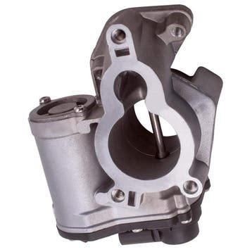 EGR-klep geschikt voor Nissan Qashqai X-Trail Opel Renaul..., Verzenden, Nieuw, Opel