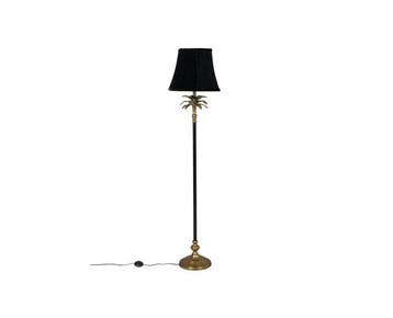 Vloerlamp Cresta | Dutchbone, Ophalen of Verzenden, Nieuw