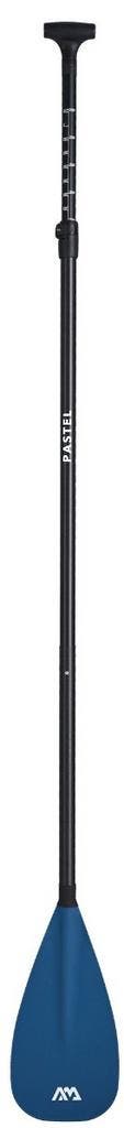 Aqua Marina verstelbare Carbon SUP peddel - Blauw, Watersport en Boten, Verzenden, Nieuw