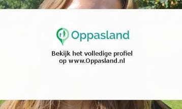 Ik ben Anne, 20 jaar oud en ik zoek oppaswerk in Enschede.