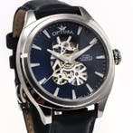 Optima - Atmos Swiss automatic - OSA485SK-SL-9 - Zonder, Nieuw