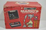 Nintendo Table Top - Marios Cement Factory, Verzenden, Zo goed als nieuw