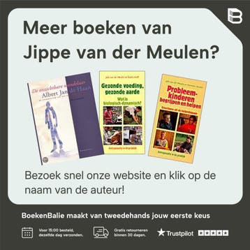 Geneeskunde voor de hele mens / Antroposofie in de praktijk, Verzenden, Gelezen, Jippe van der Meulen