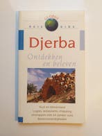 Djerba - ontdekken en beleven 9789043804400, Verzenden, Gelezen