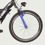 Gazelle kinderfiets 24 inch, Fietsen en Brommers, Fietsen | Kinderfietsjes, Ophalen of Verzenden, Gebruikt, Gazelle