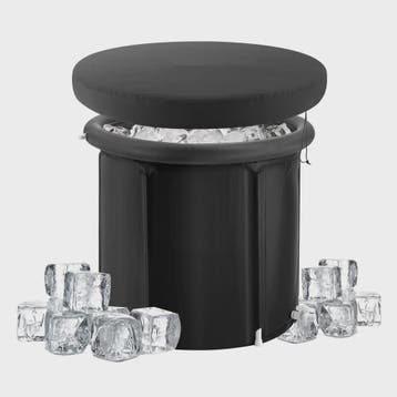 Draagbare Opblaasbare Ice Bath Tub voor Koudwatertherapie en, Verzenden, Nieuw