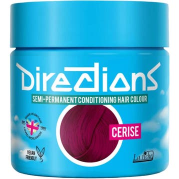 La Riché  Directions Cerise  88 ml, Verzenden, Nieuw