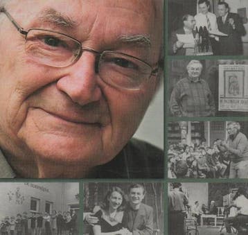 Jan Naaijkens, Een leven in Brabant - Th. Schouw, Verzenden, Gelezen, Th. Schouw