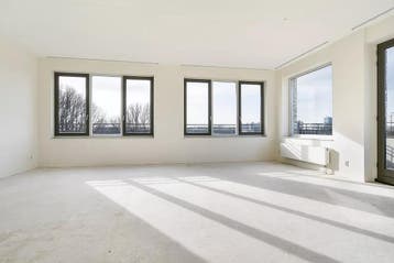 Te huur: Appartement Gaasterlandstraat in Amsterdam, Huizen en Kamers, Huizen te huur, Noord-Holland, Appartement, Amsterdam