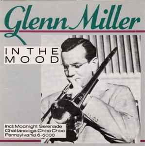 cd - Glenn Miller - In The Mood, Verzenden, Zo goed als nieuw