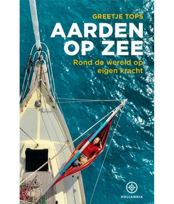 Aarden op zee - Greetje Tops, Ophalen of Verzenden, Nieuw