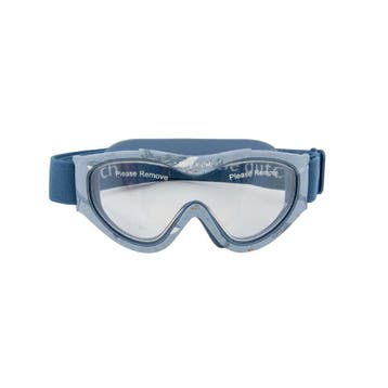 Ocean World Zwembril - Blauw, Nieuw