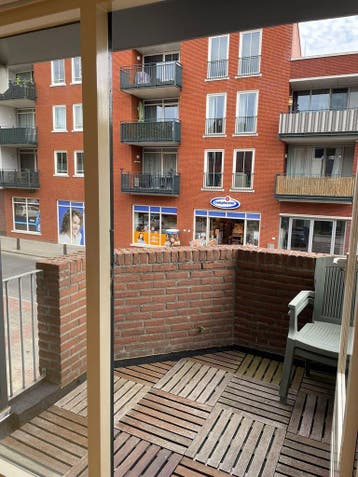 Te huur: Appartement Schildstraat in Brunssum, Limburg, Brunssum, Appartement
