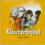 KLEUTERBIJBEL - KUIJT 9789023908197 Evert Kuijt, Verzenden, Gelezen, Evert Kuijt