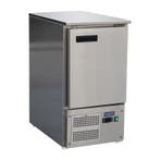Polar G-serie 1-deurs vrieswerkbank saladette 88L, Verzenden, Nieuw in verpakking, Koelen en Vriezen
