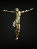 After Giambologna - sculptuur, Christus (Cristo morto) /, Antiek en Kunst
