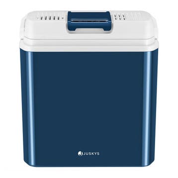 Elektronische Koelbox Noordpool - 24 Liter - Blauw - 12 V &, Verzenden, Nieuw