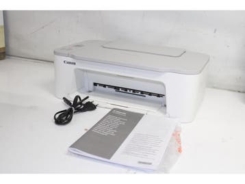 Canon TS3551i - Multifunction printer - Dubbelzijdig printen, Computers en Software, Printers, Verzenden, Zo goed als nieuw, Canon